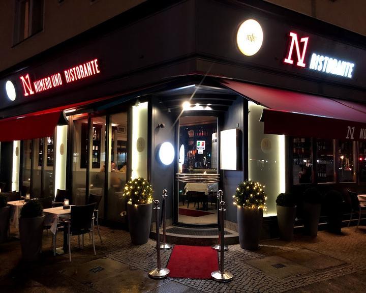 Ristorante Numero Uno
