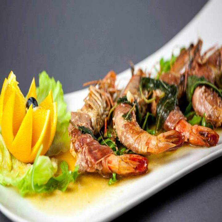 Ristorante Numero Uno