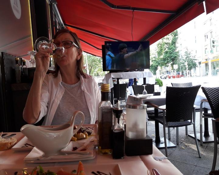 Ristorante Numero Uno