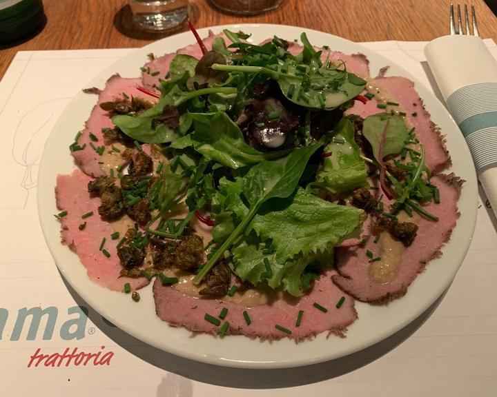 Mama Trattoria