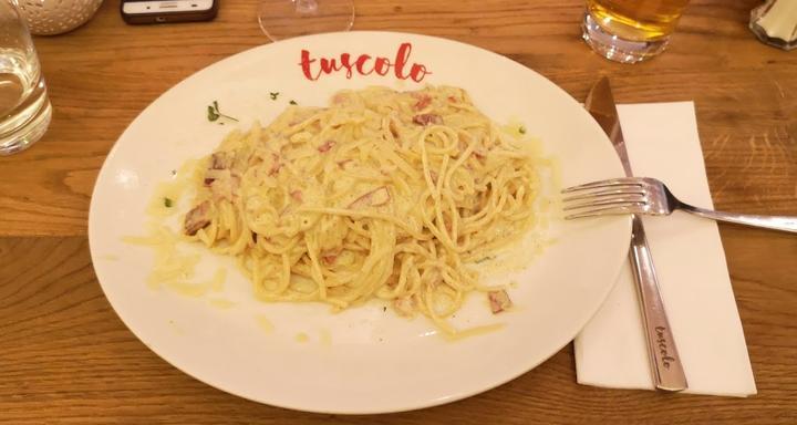 Tuscolo