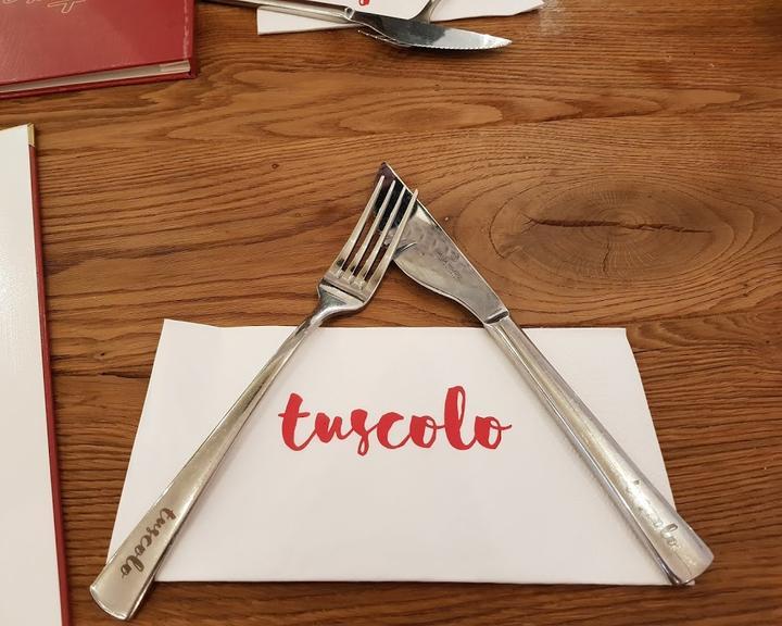 Tuscolo