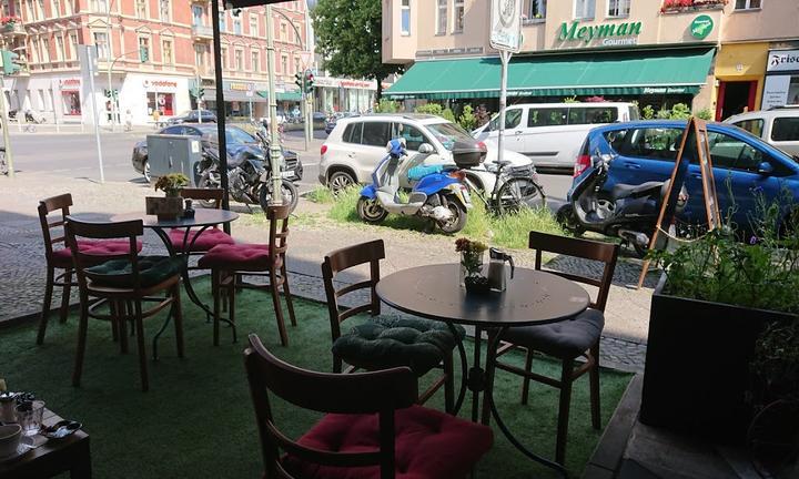 Kaffeeschwestern