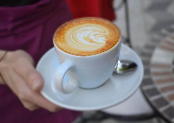 Kaffeeschwestern