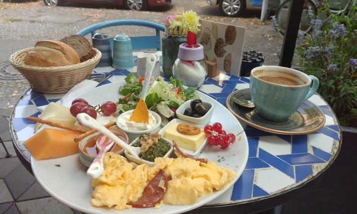Kaffeeschwestern