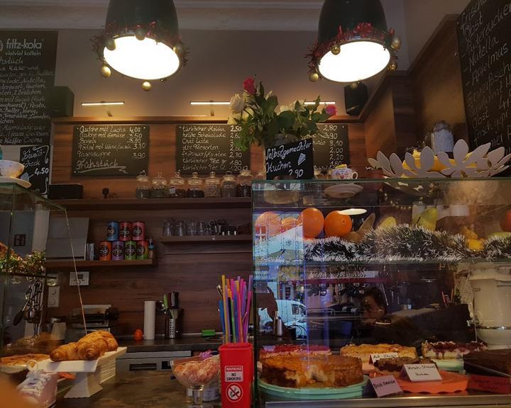 Kaffeeschwestern