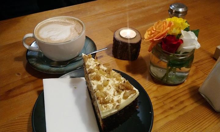 Kaffeeschwestern