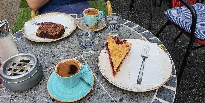 Kaffeeschwestern