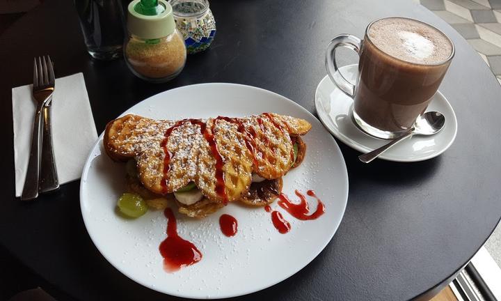 Kaffeeschwestern