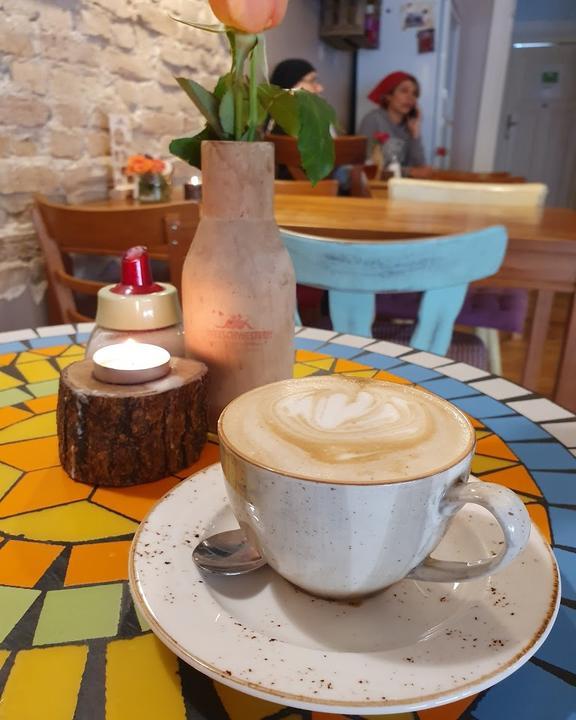 Kaffeeschwestern