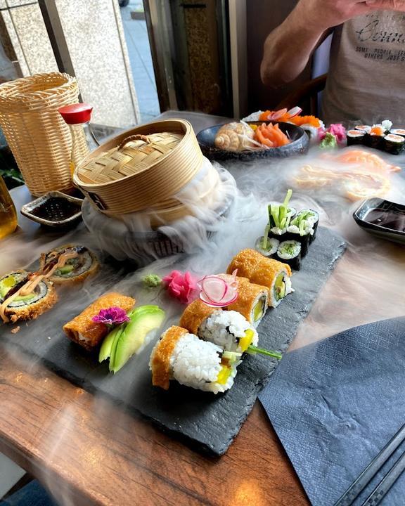 Wasabi Kassel