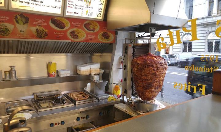 Grillstation 2002