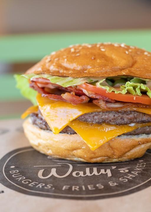 Wally's