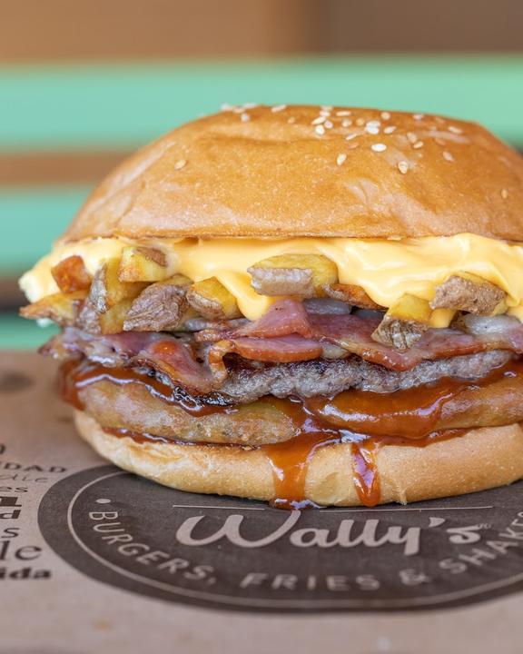 Wally's
