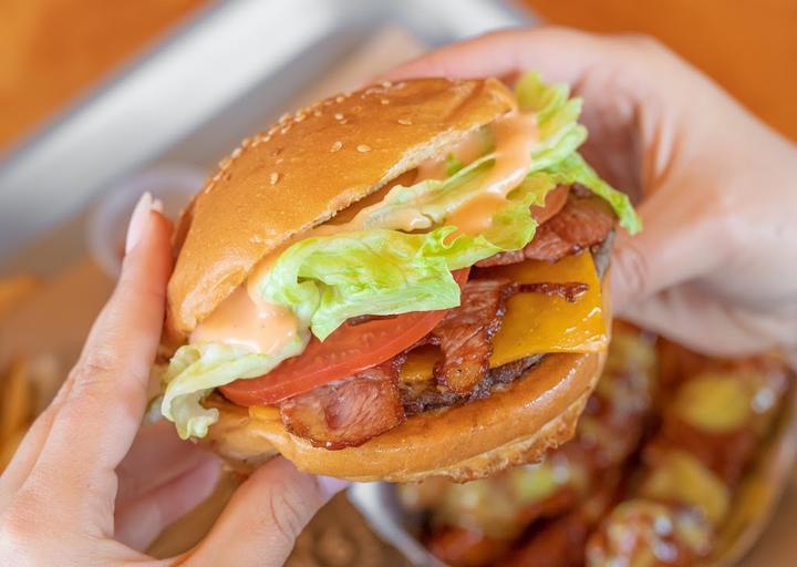 Wally's