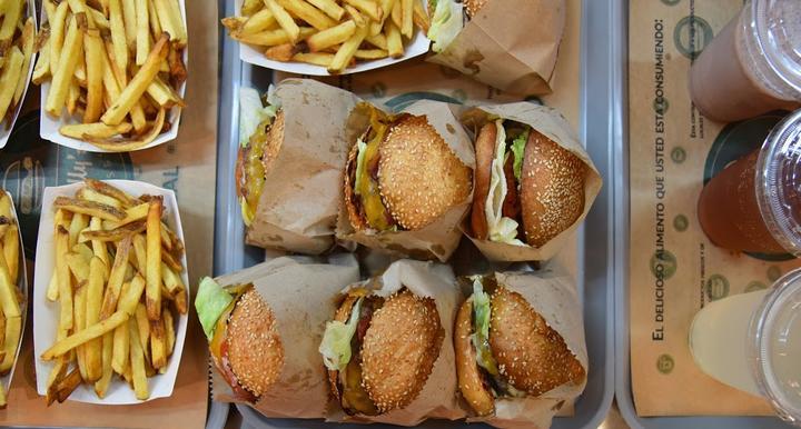 Wally's