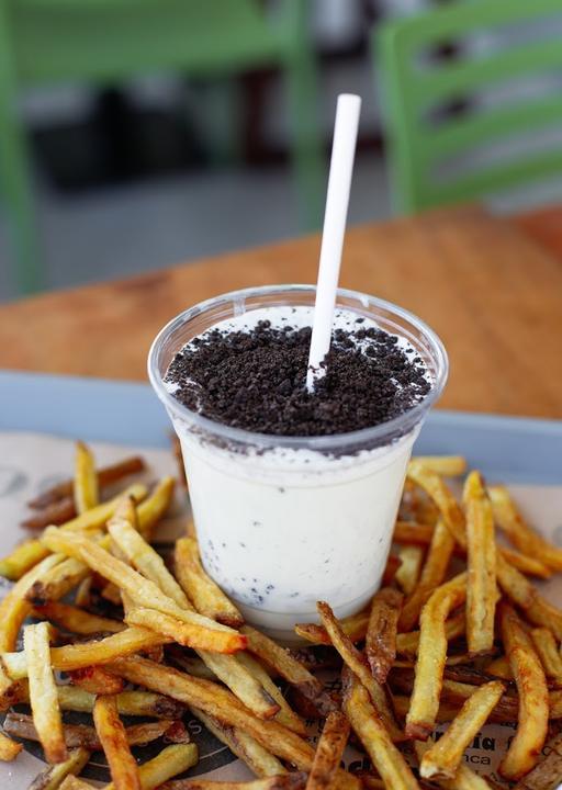 Wally's