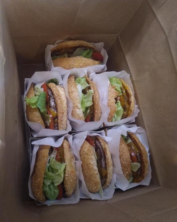 Wally's