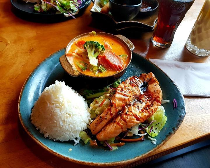 Eden Restaurant