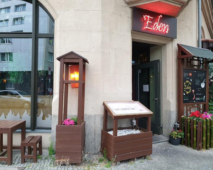 Eden Restaurant