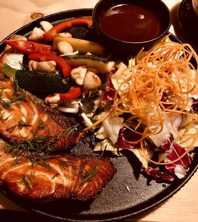 Eden Restaurant