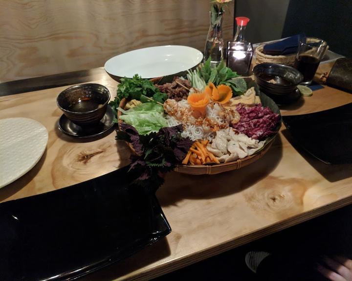 Eden Restaurant