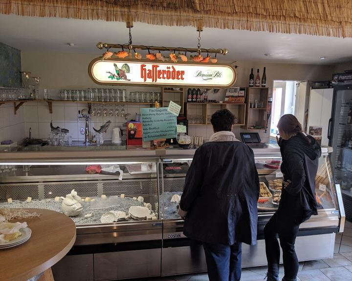 Gasthaus "Zum Fischer"