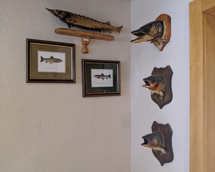 Gasthaus "Zum Fischer"