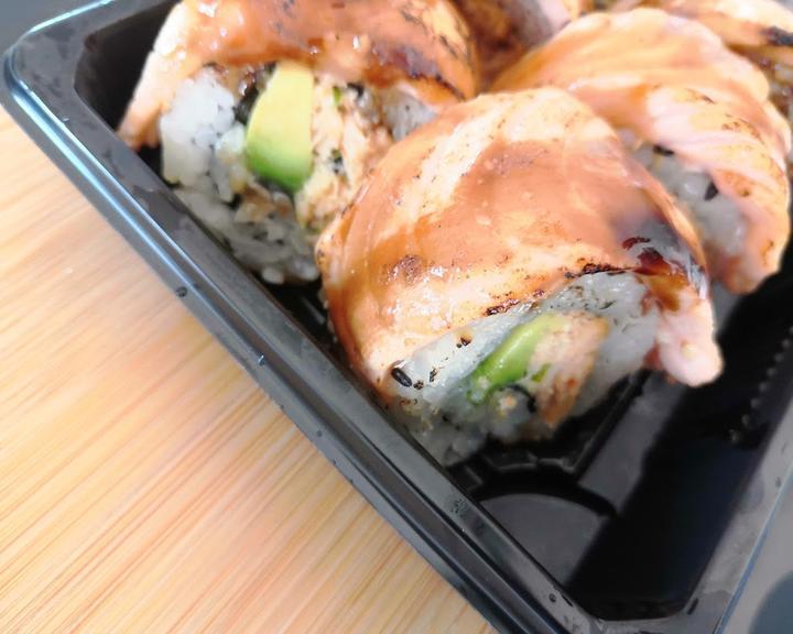 Sushi Hasu