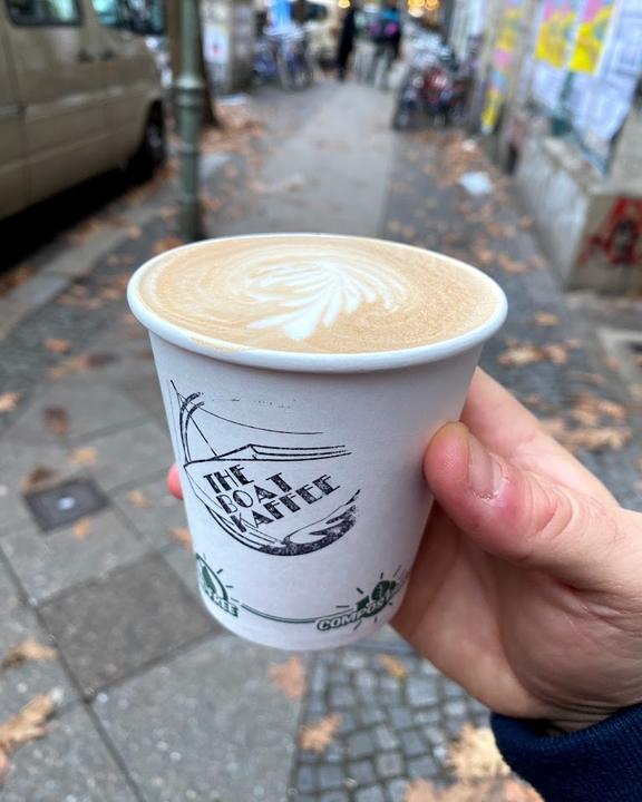 The Boat Kaffee