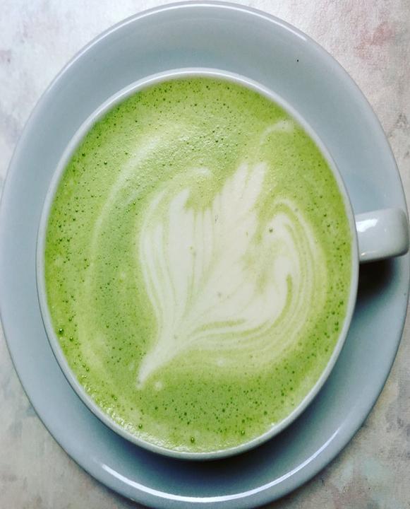 The Boat Kaffee