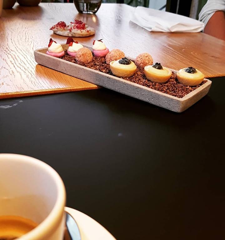 Restaurant Landwerk
