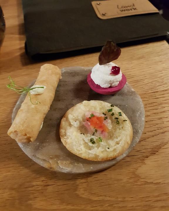 Restaurant Landwerk