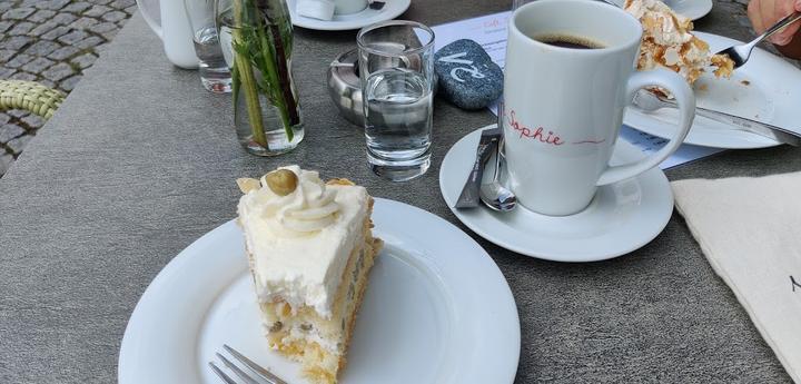 Cafe Sophie