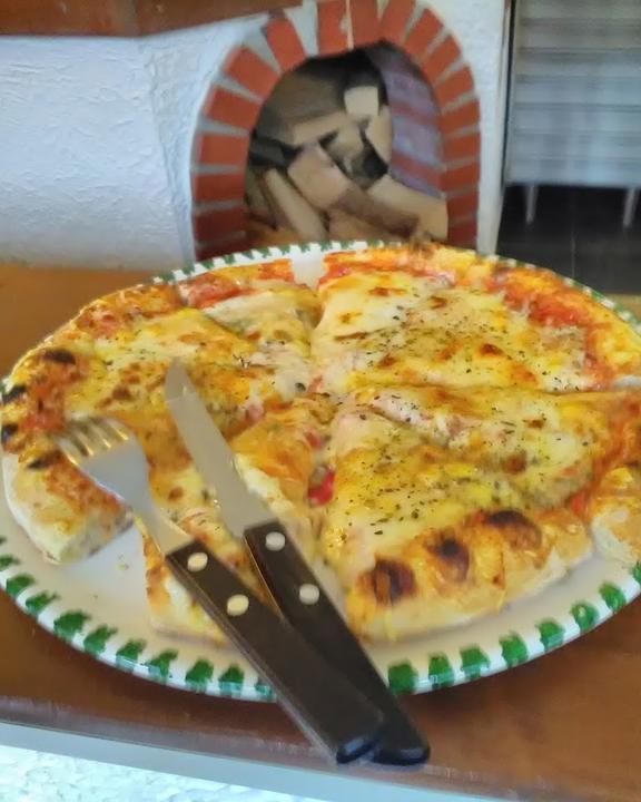 Pizza Haus