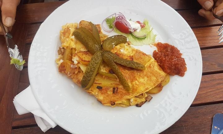 Restaurant Dalmacija