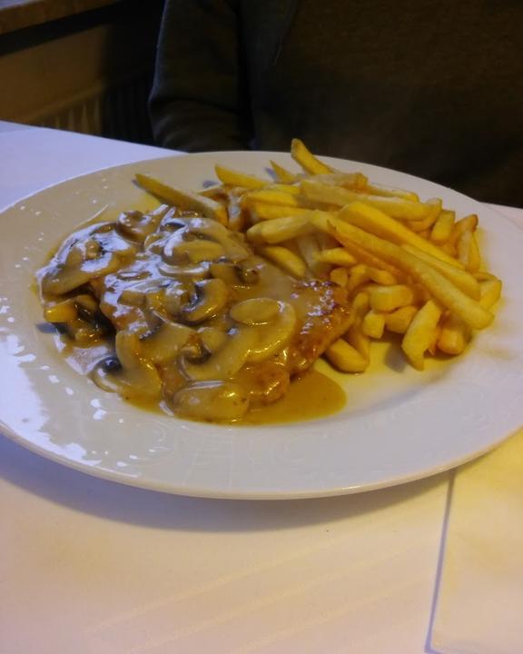 Restaurant Dalmacija