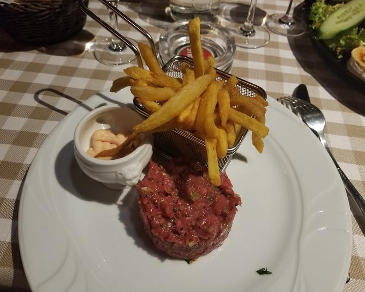 Brasserie St. Germain