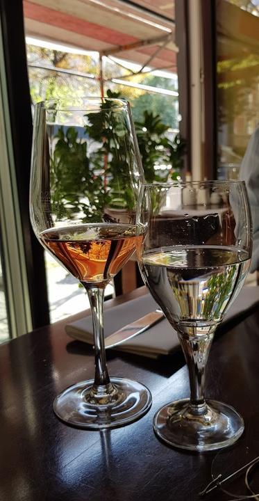 Brasserie St. Germain
