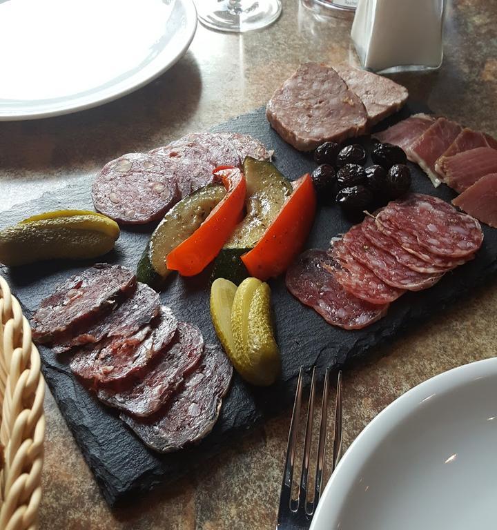 Brasserie St. Germain