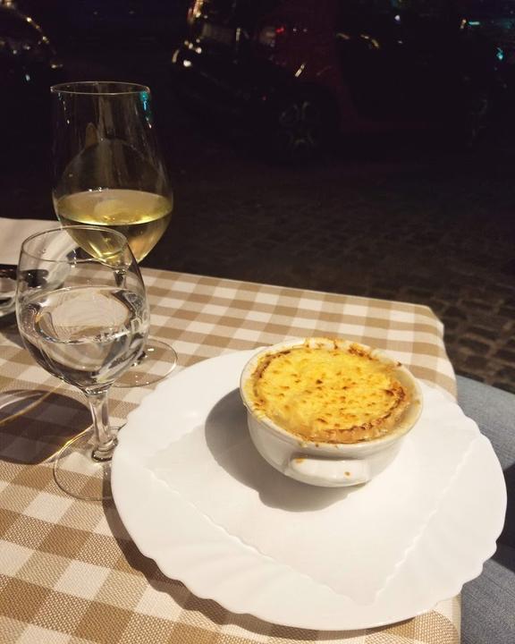 Brasserie St. Germain