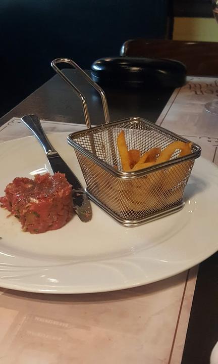 Brasserie St. Germain