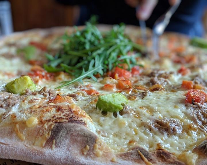 L'Osteria Berlin Memhardstrasse