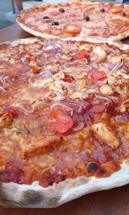 L'Osteria Berlin Memhardstrasse