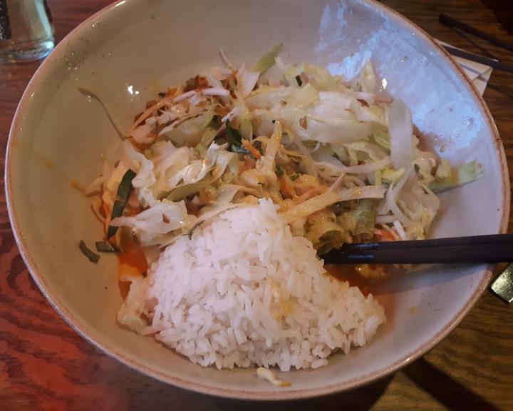 Saigon Tapas