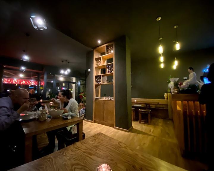 Saigon Tapas