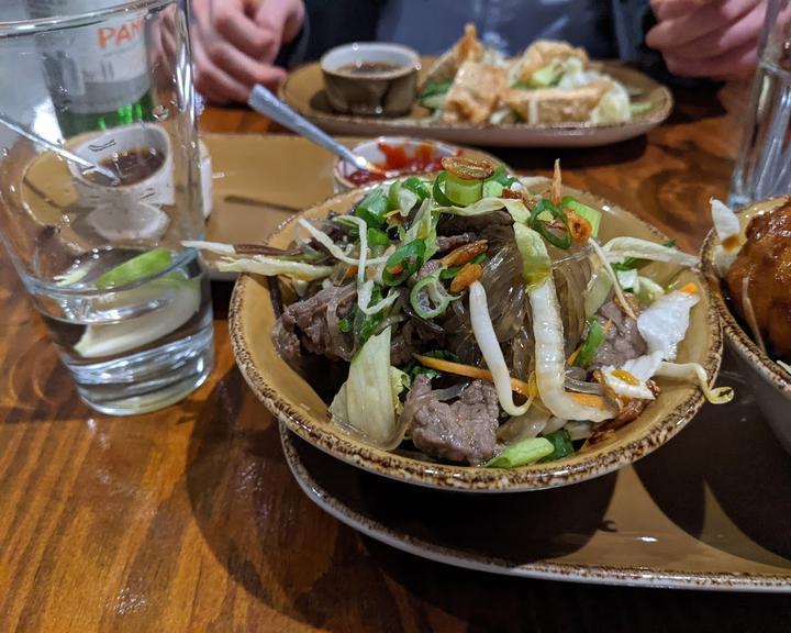 Saigon Tapas