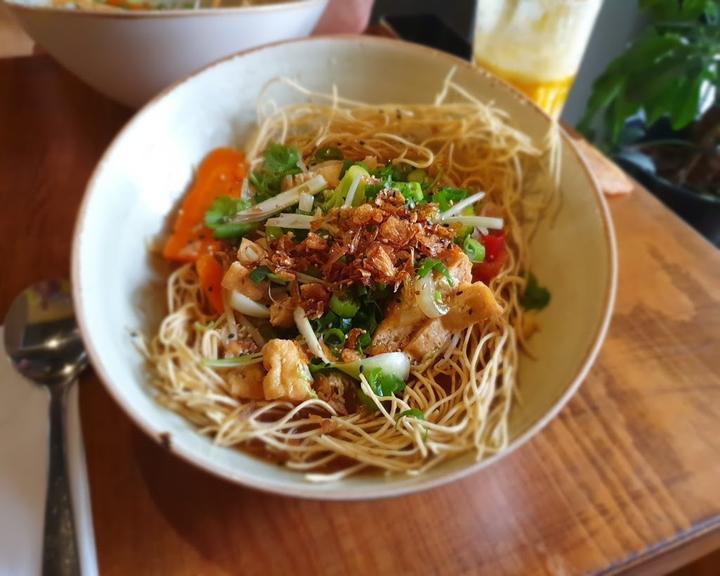 Saigon Tapas