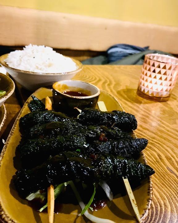 Saigon Tapas