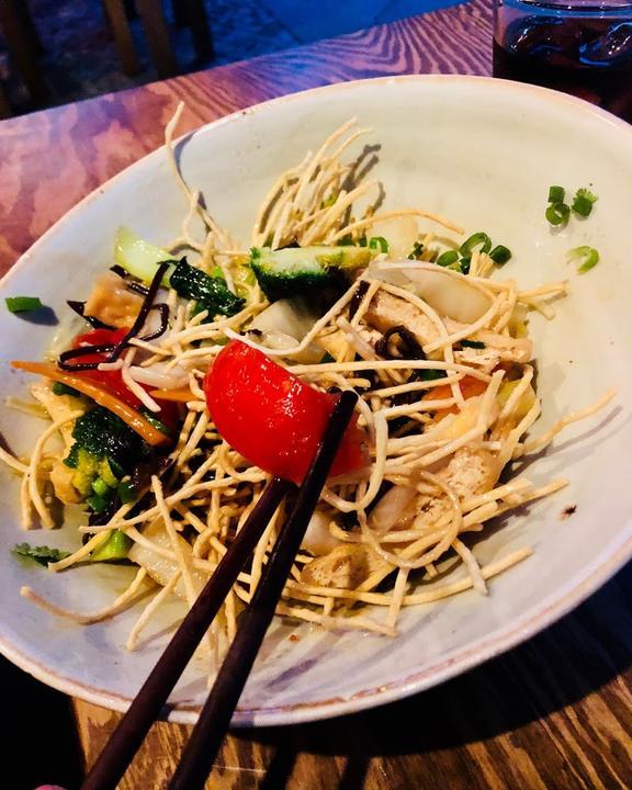 Saigon Tapas